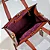 BOLSA COACH FIELD TOTE 22 SIGNATURE CANVAS KHAKI FERRAGENS DOURADAS - Imagem 2