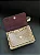 BOLSA COACH MINI KLARE CROSSBODY TAUPE SNAKE COM PRETO FERRAGENS DOURADAS - Imagem 4
