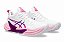 ASICS METARISE 2 PURPLE WHITE - Imagem 2