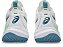 ASICS METARISE 2 WHITE SABA BLUE - Imagem 3