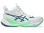 ASICS METARISE 2 WHITE SABA BLUE - Imagem 1