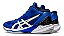 ASICS METARISE 2 SKY ELITE BLUE WHITE - Imagem 3