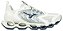 MIZUNO WAVE PROPHECY 14 S ' WHITE NAVY ' - Imagem 1
