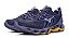MIZUNO WAVE PROPHECY 14 S ' BLUE YELLOW ' - Imagem 2