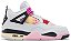 AIR JORDAN 4 RETRO ' COMIC ' - Imagem 1