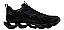 MIZUNO WAVE PROPHECY 14 S ' BLACK ' - Imagem 1