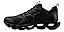 MIZUNO WAVE PROPHECY 14 S ' BLACK ' - Imagem 2