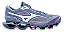 DUPLICADO - MIZUNO WAVE PROPHECY 14 S ' BLACK ' - Imagem 1