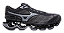 MIZUNO WAVE PROPHECY 15 GREY BLACK - Imagem 1