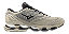 MIZUNO WAVE PROPHECY LS GREY BLACK - Imagem 1