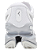 MIZUNO WAVE PROPHECY LS WHITE SILVER - Imagem 3