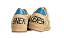 TÊNIS GOLDEN GOOSE SUPER-STAR BEIGE SUEDE BLUE NAPPA - Imagem 3
