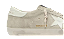 TÊNIS GOLDEN GOOSE SUPER-STAR GREY WHITE - Imagem 4