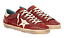 TÊNIS GOLDEN GOOSE SUPER-STAR RED SUEDE - Imagem 2