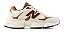 NEW BALANCE 9060 ' BREAKFAST TEA ANGORA' - Imagem 1