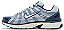 NIKE P-6000 ' WORN BLUE DENIM ' - Imagem 4