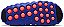 CHINELO NIKE MIND 001 AMP INDIGO BURST - Imagem 5