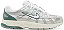 NIKE P-6000 PREMIUM 'LIGHT BONE BIACOASTAL' - Imagem 1