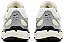 NIKE P-6000 COCONUT MILK METALLIC SILVER - Imagem 3