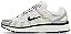 NIKE P-6000 COCONUT MILK METALLIC SILVER - Imagem 4