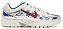 NIKE P-6000 SAIL WHITE RED - Imagem 1