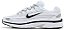 NIKE P-6000 WHITE METALLIC SILVER BLACK - Imagem 4