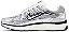 NIKE P-6000 WHITE METALLIC SILVER - Imagem 4