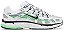 NIKE P-6000 WHITE SPRING GREEN - Imagem 1