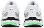 NIKE P-6000 WHITE SPRING GREEN - Imagem 3