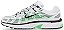 NIKE P-6000 WHITE SPRING GREEN - Imagem 4