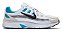NIKE P-6000 WHITE LASER BLUE - Imagem 1