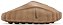 CHINELO NIKE MIND 001 'HEMP' - Imagem 1