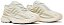 ADIDAS PHARRELL X VIRGINIA X ADISTAR JELLYSIH ' TRIPLE WHITE ' - Imagem 2