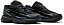 ADIDAS PHARRELL X VIRGINIA X ADISTAR JELLYSIH ' TRIPLE BLACK ' - Imagem 2