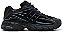 ADIDAS PHARRELL X VIRGINIA X ADISTAR JELLYSIH ' TRIPLE BLACK ' - Imagem 1
