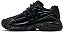 ADIDAS PHARRELL X VIRGINIA X ADISTAR JELLYSIH ' TRIPLE BLACK ' - Imagem 4