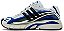 ADIDAS PHARRELL X VIRGINIA X ADISTAR JELLYSIH ' ROYAL BLUE ' - Imagem 4