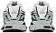 ADIDAS PHARRELL X VIRGINIA X ADISTAR JELLYSIH ' SOLID GREY BLACK ' - Imagem 3