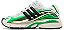 ADIDAS PHARRELL X VIRGINIA X ADISTAR JELLYSIH ' FOCUS OLIVE REAL GREEN ' - Imagem 4