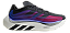 ADIDAS HYPERBOOST EUPHORIA LT BLACK LUCID BLUE SOLAR RED - Imagem 1