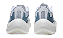 ADIDAS HYPERBOOST EUPHORIA LT CLOUD WHITE SILVER METALLIC - Imagem 3