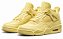 AIR JORDAN 4 LEMONADE X J BALVIN - Imagem 2