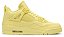 AIR JORDAN 4 LEMONADE X J BALVIN - Imagem 1
