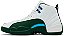 AIR JORDAN 12 RETRO ' BUCKS ' - Imagem 4