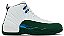 AIR JORDAN 12 RETRO ' BUCKS ' - Imagem 1