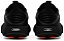 CHINELO NIKE MIND 002 BLACK HYPER CRIMSON - Imagem 3