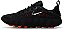 CHINELO NIKE MIND 002 BLACK HYPER CRIMSON - Imagem 4