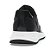 TÊNIS PRADA PRAX 01 RE-NYLON BRUSHED LEATHER BLACK WHITE - Imagem 4