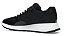 TÊNIS PRADA PRAX 01 RE-NYLON BRUSHED LEATHER BLACK WHITE - Imagem 3