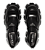 TÊNIS PRADA BRUSHED LEATHER MONOLITH BRIGHT - Imagem 3